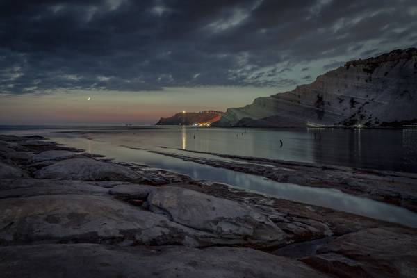 Scala dei Turchi