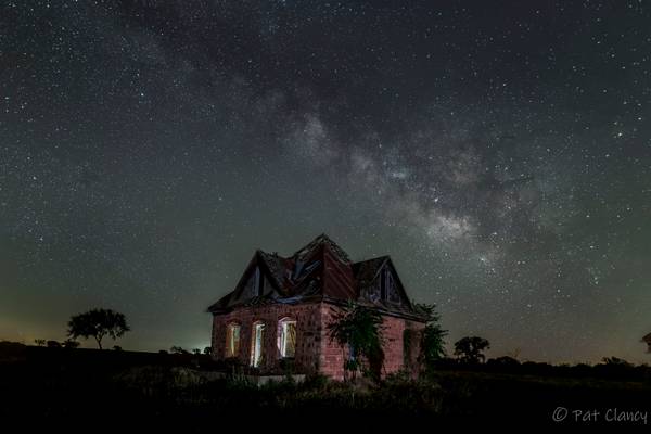 Berry Homestead