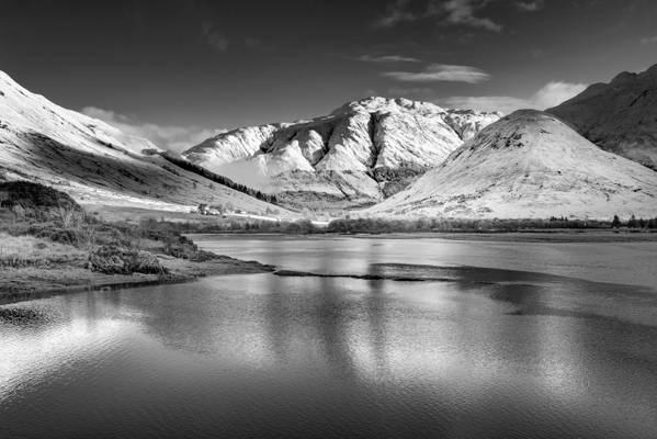 Loch Duich