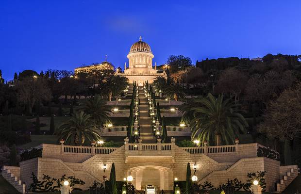 Haifa