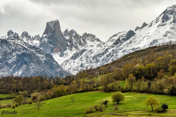 El Pozo de La Oración