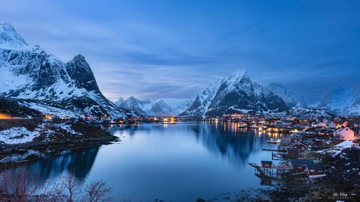 Lofoten