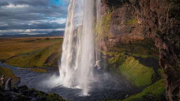 Seljalandsfoss