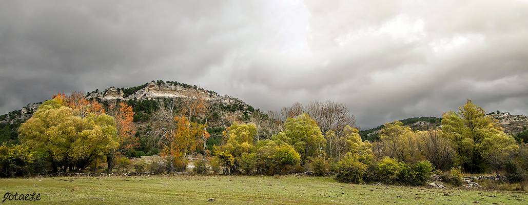 Cerro de San Felipe (Montes Universales)