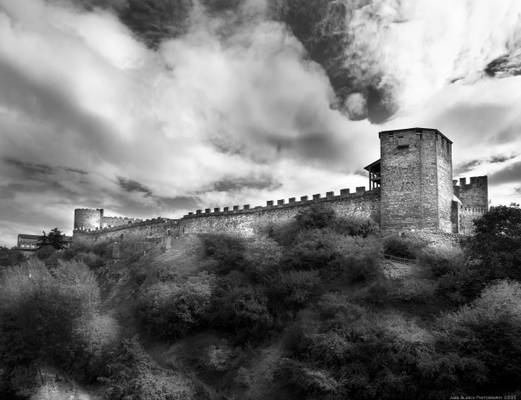 Castillo de los Templarios | Ponferrada | León | 2015