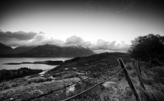 Torridon