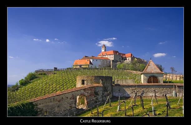 Castle Riegersburg