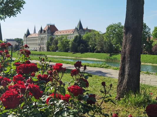  Palace of Justice