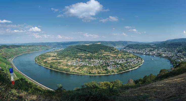 Boppard am Rhein