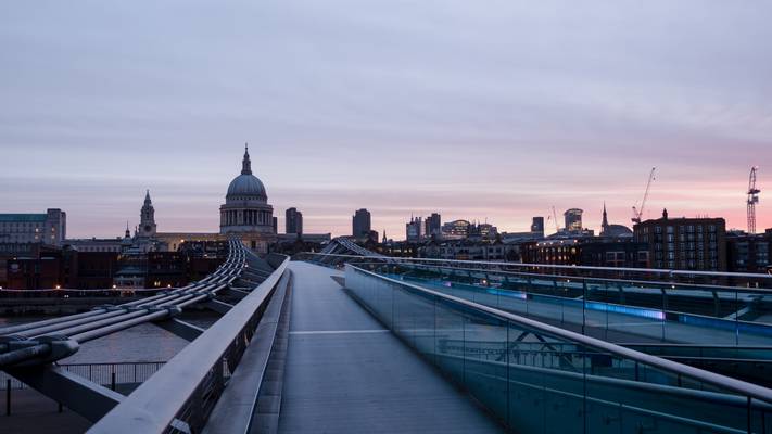 Saint Paul's Cathedral