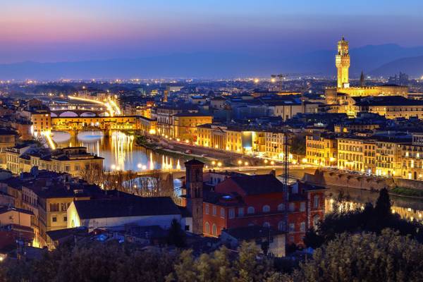 Firenze - Italy