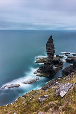 Old Man of Stoer