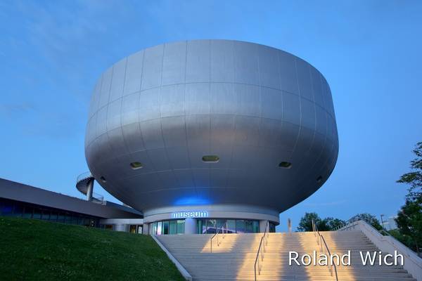 BMW museum