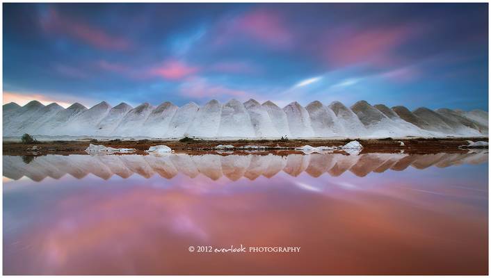 Salt Pans