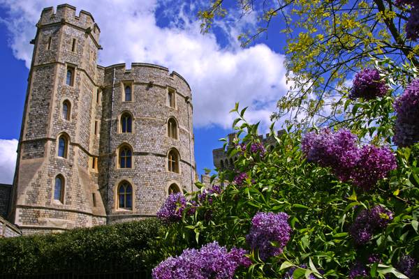 Edward III Tower, Windsor