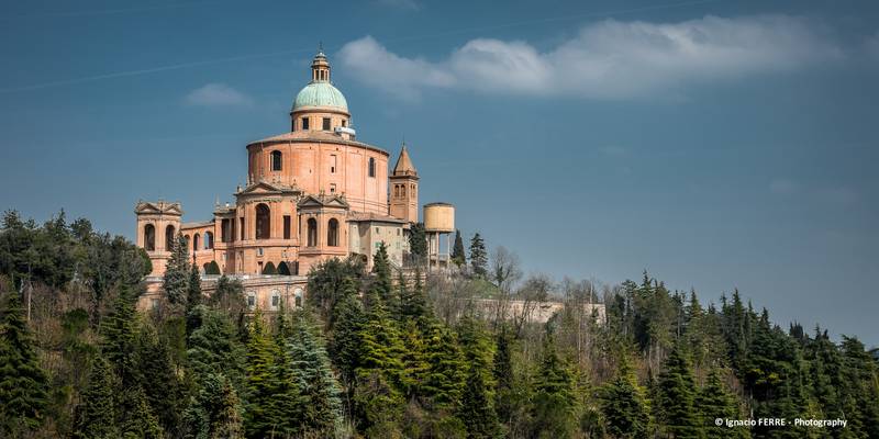 Santuario della Madonna di San Luca