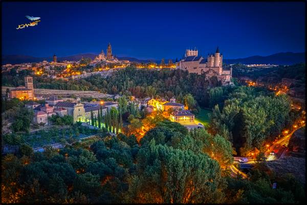 1747 - Segovia (Spain) (Explored Jun 13, 2020 #8)