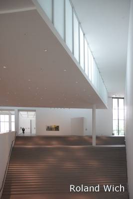 München - Pinakothek der Moderne
