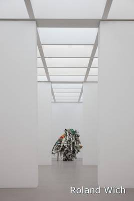 München - Pinakothek der Moderne