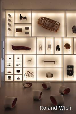 München - Pinakothek der Moderne