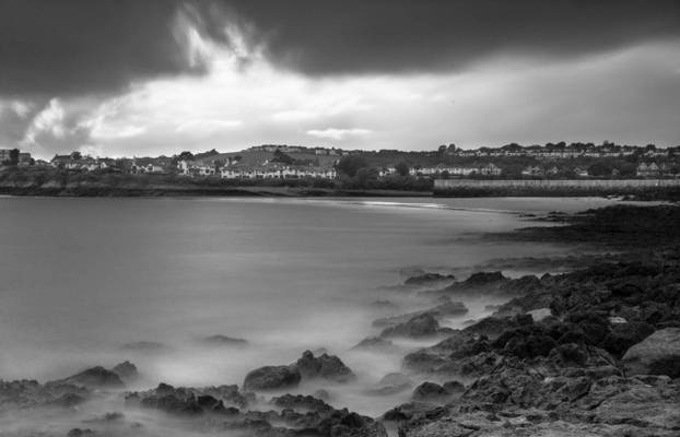 Barry Island Harbour