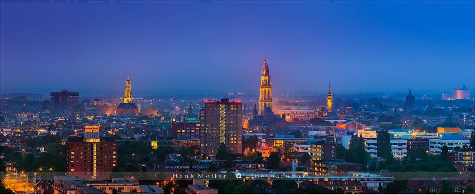 Groningen - Netherlands