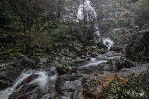 Fervenza do Belelle