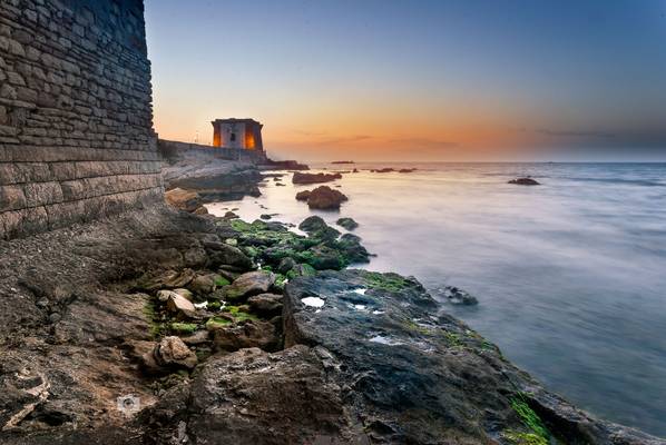 Trapani Torre Ligny