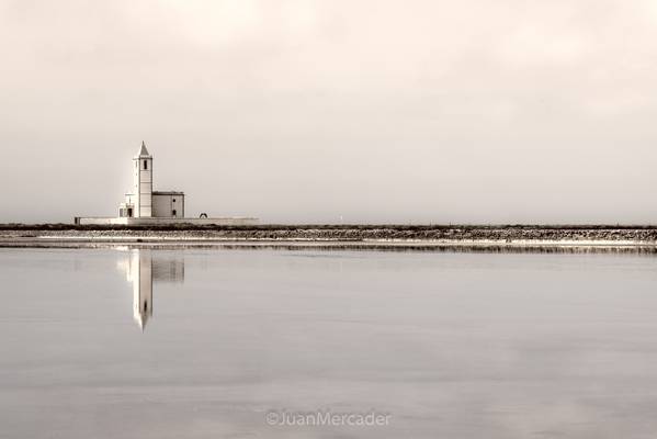 Iglesia de Las Salinas