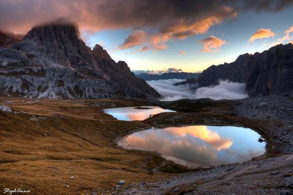 Laghi del Piani