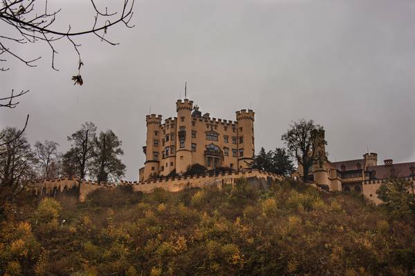 Hohenschwangau