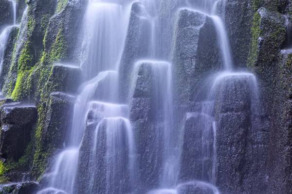 Proxy Falls Basalt