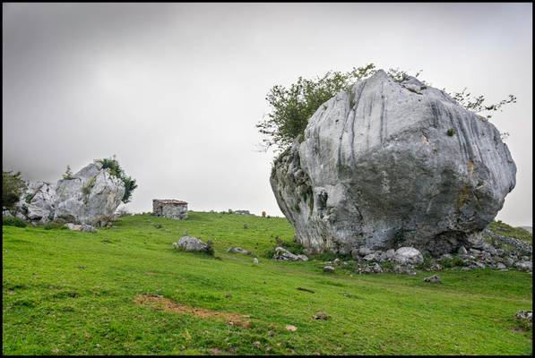 Vega LaPiedra. PICOS DE EUROPA