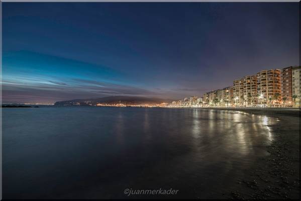 Playa del Zapillo