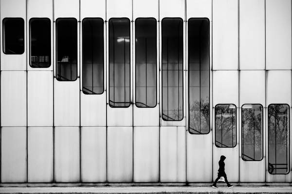 Underground Station (Vienna)