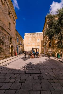 Mdina