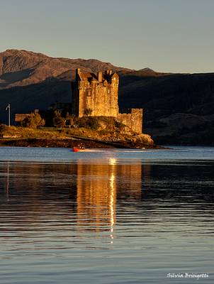 Eilean Donan Castle