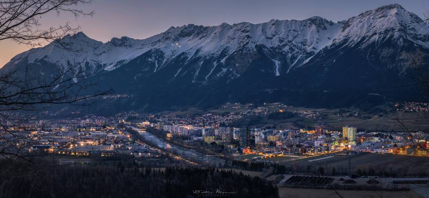 Innsbruck