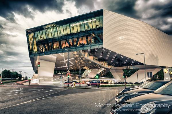 Porsche Museum