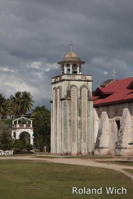 Bohol - Panglao Church