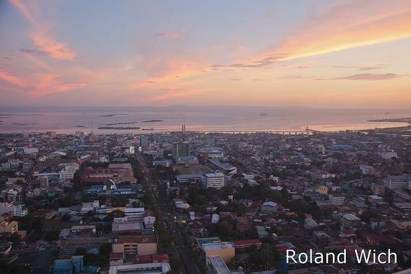 Cebu Sunset