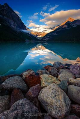 Lake Louise
