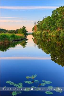 Tranquility - Netherlands