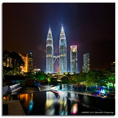 The Jewels of Kuala Lumpur
