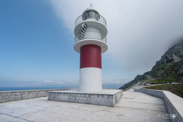 Faro de Cabo Ortegal