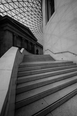 London 2015 British Museum