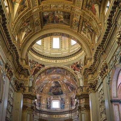 Sant'Andrea della Valle