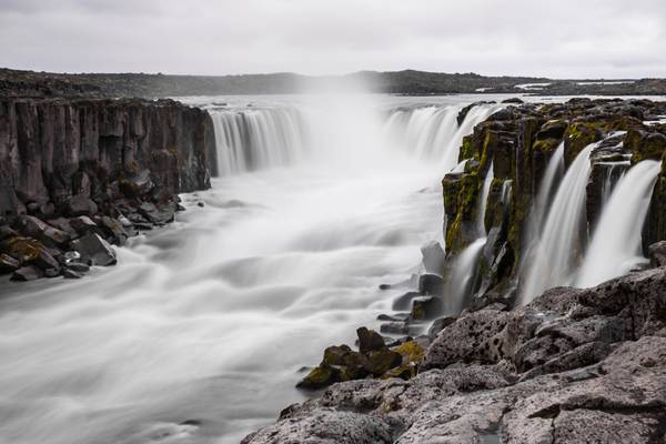 Iceland 2015 Selfoss