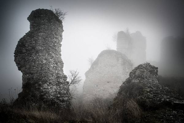 Château Gaillard