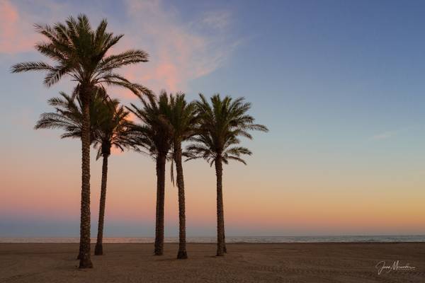 Playa Serena